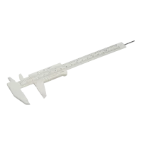 Штангенциркуль для бровей Henna Expert (Хенна Эксперт)