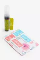 Сет составов Lash-Go (№1, №2, №3) Сет составов Lash-Go (№1, №2, №3)