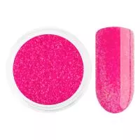 Серия мерцающего декора Fuchsia Line (014)