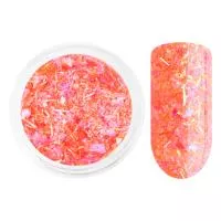 Серия мерцающего декора Coral Line (023)