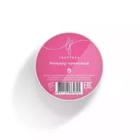 Ремувер кремовый lashfeya клубника 3 гр