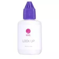 Фиксатор клея Novel (Новел) Lock up