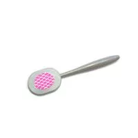 Магнит для гель-лаков СЕРЫЙ мелкий ромб NEW TNL