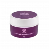 Кремовый ремувер Enigma с ароматом дыни
