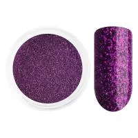 Серия мерцающего декора Purple Line (020)