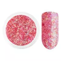 Серия мерцающего декора Coral Line (011)