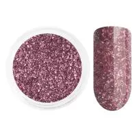 Серия мерцающего декора Purple Line (006)