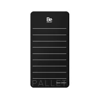 Планшет для ресниц Be Perfect Color Edition