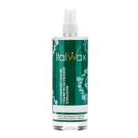 Лосьон для очистки воска ITALWAX 500 мл Лосьон для очистки воска ITALWAX 500 мл