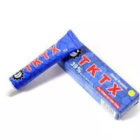 Охлаждающий крем TKTX 39,9%, 10 г