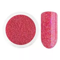 Серия мерцающего декора Fuchsia Line (027)