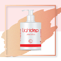 Lightdep 300 мл гель