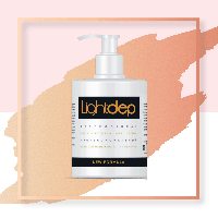 Гель Lightdep pro 300 мл